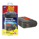 Ultra Power Electronic Mouse Trap